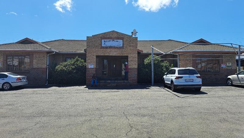 To Let commercial Property for Rent in Richards Bay Ext 7 KwaZulu-Natal