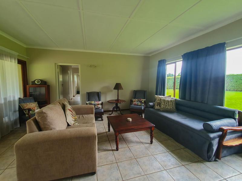 3 Bedroom Property for Sale in Himeville KwaZulu-Natal