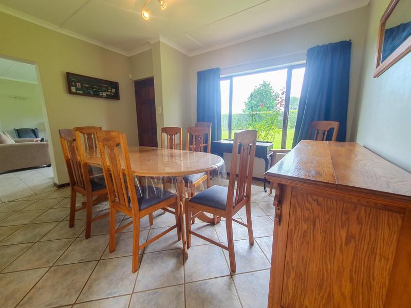 3 Bedroom Property for Sale in Himeville KwaZulu-Natal