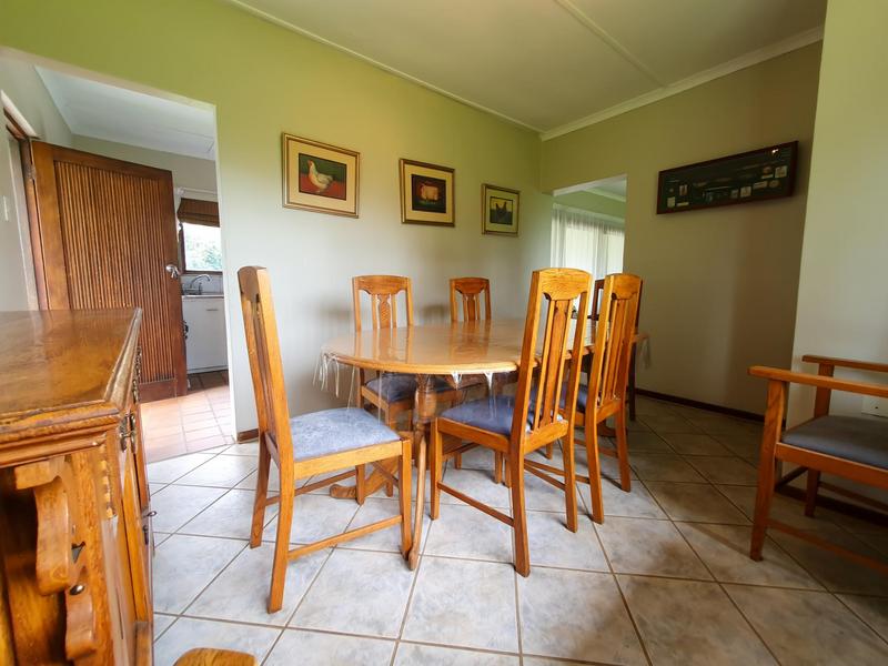 3 Bedroom Property for Sale in Himeville KwaZulu-Natal