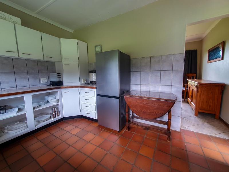 3 Bedroom Property for Sale in Himeville KwaZulu-Natal