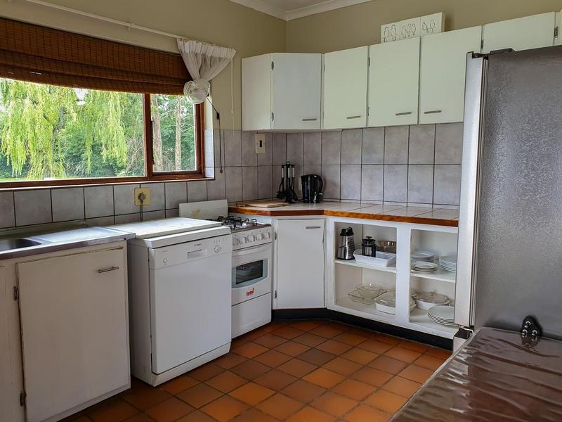 3 Bedroom Property for Sale in Himeville KwaZulu-Natal