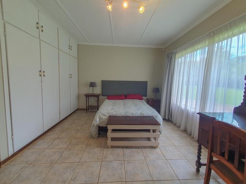 3 Bedroom Property for Sale in Himeville KwaZulu-Natal