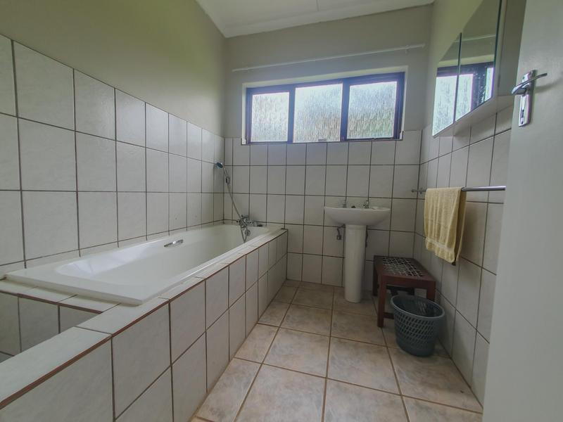 3 Bedroom Property for Sale in Himeville KwaZulu-Natal