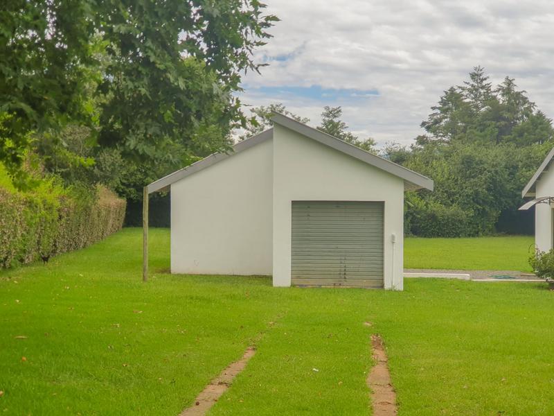 3 Bedroom Property for Sale in Himeville KwaZulu-Natal