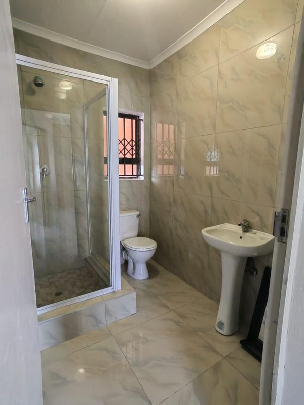 To Let 2 Bedroom Property for Rent in Arboretum KwaZulu-Natal