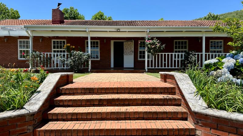 To Let 3 Bedroom Property for Rent in Mount Verde KwaZulu-Natal