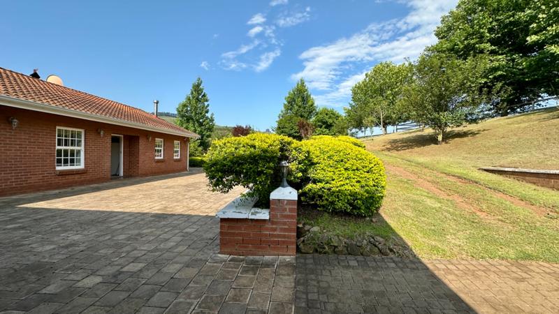 To Let 3 Bedroom Property for Rent in Mount Verde KwaZulu-Natal