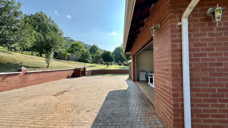 To Let 3 Bedroom Property for Rent in Mount Verde KwaZulu-Natal