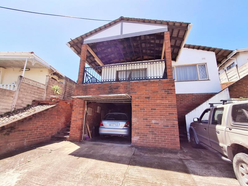 3 Bedroom Property for Sale in Bluff KwaZulu-Natal