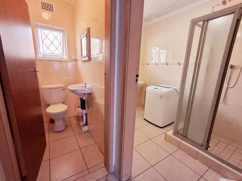 3 Bedroom Property for Sale in Bluff KwaZulu-Natal