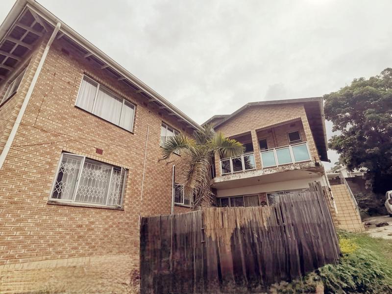 To Let 2 Bedroom Property for Rent in Reservoir Hills KwaZulu-Natal