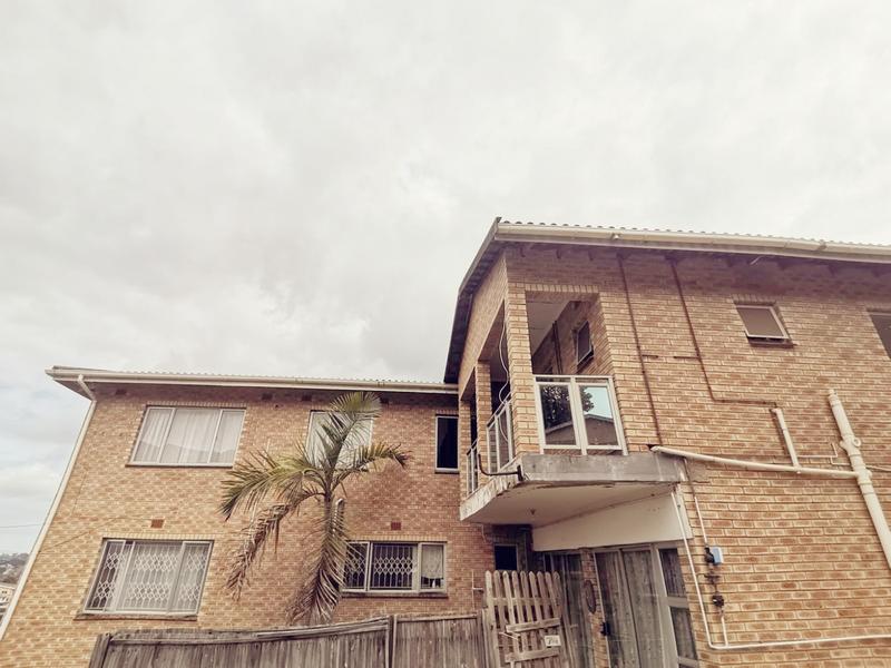 To Let 2 Bedroom Property for Rent in Reservoir Hills KwaZulu-Natal