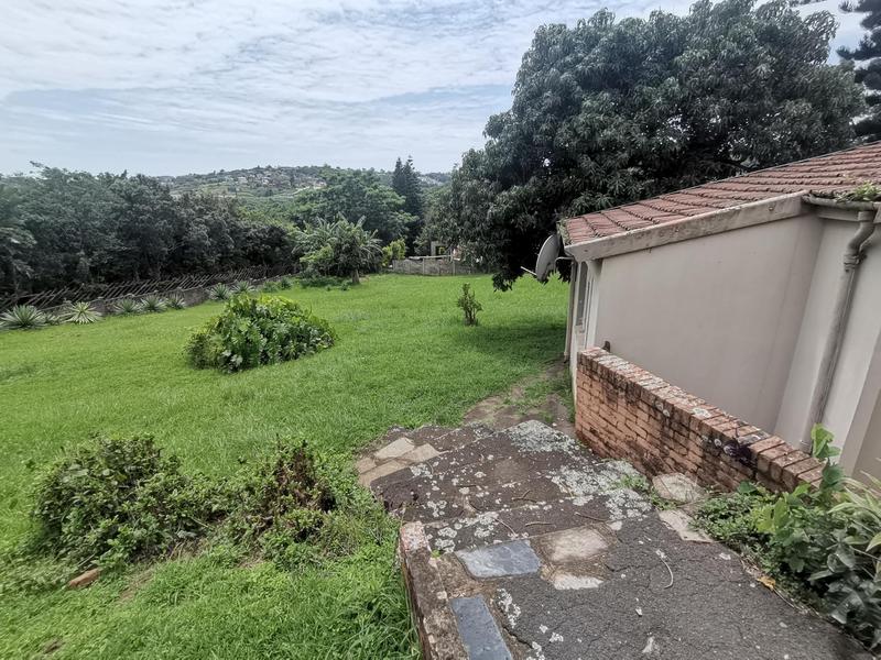 To Let 1 Bedroom Property for Rent in Westville KwaZulu-Natal