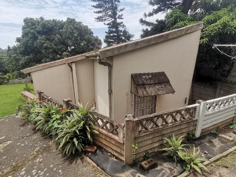 To Let 1 Bedroom Property for Rent in Westville KwaZulu-Natal