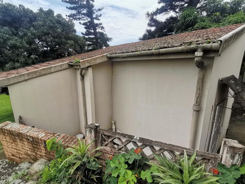 To Let 1 Bedroom Property for Rent in Westville KwaZulu-Natal