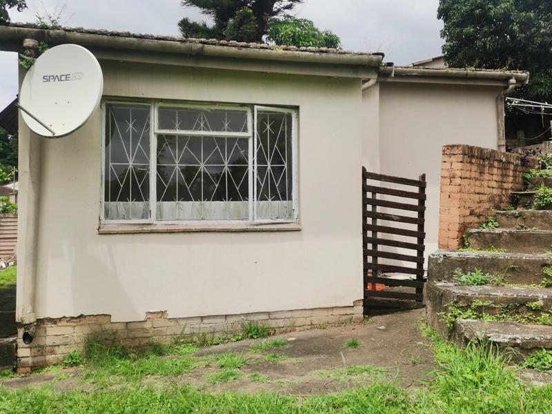 To Let 1 Bedroom Property for Rent in Westville KwaZulu-Natal