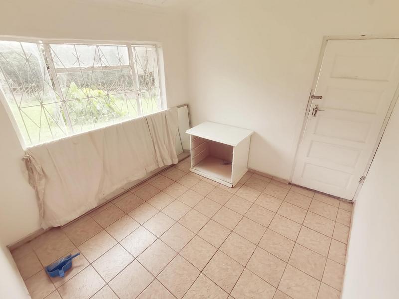 To Let 1 Bedroom Property for Rent in Westville KwaZulu-Natal