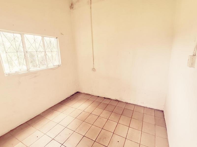 To Let 1 Bedroom Property for Rent in Westville KwaZulu-Natal