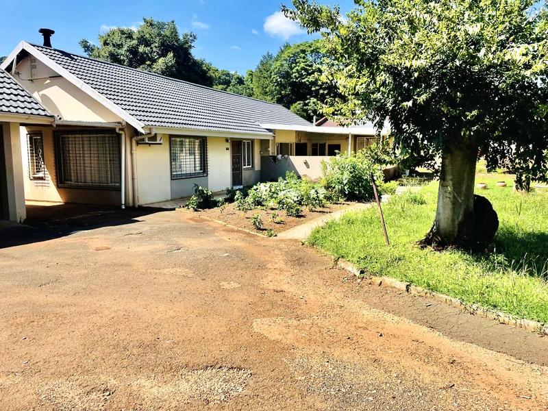 To Let 3 Bedroom Property for Rent in Howick KwaZulu-Natal