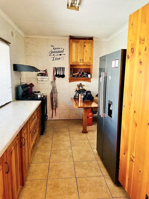 To Let 3 Bedroom Property for Rent in Howick KwaZulu-Natal