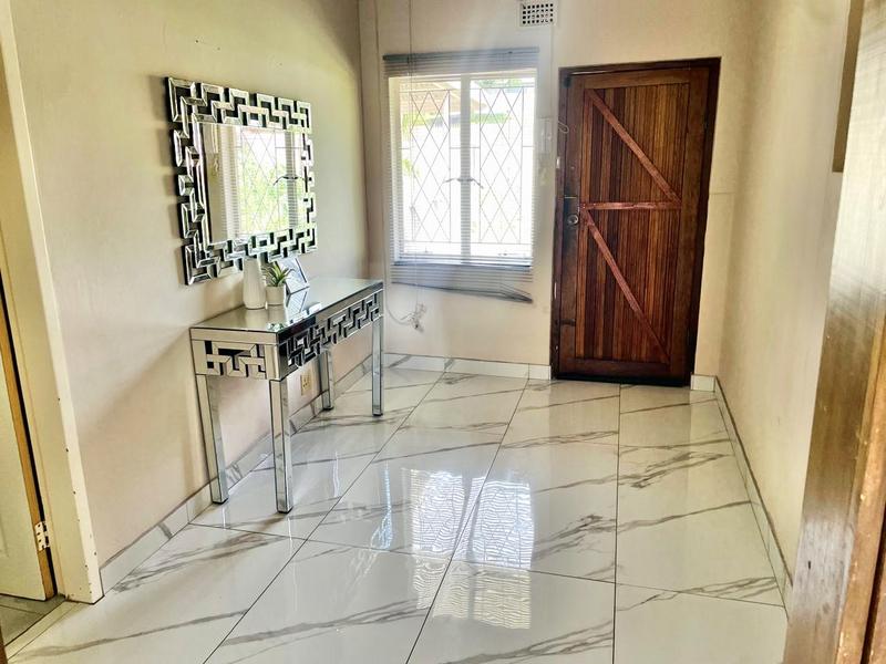 To Let 3 Bedroom Property for Rent in Howick KwaZulu-Natal