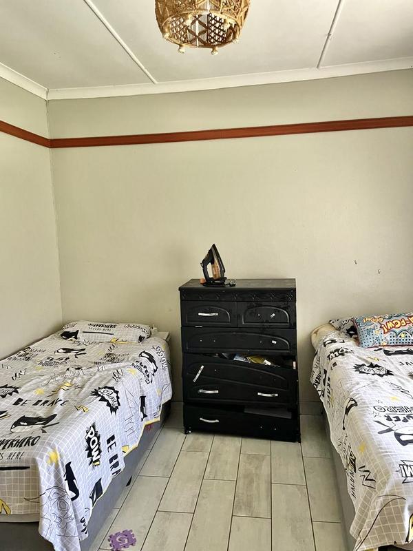 To Let 3 Bedroom Property for Rent in Howick KwaZulu-Natal