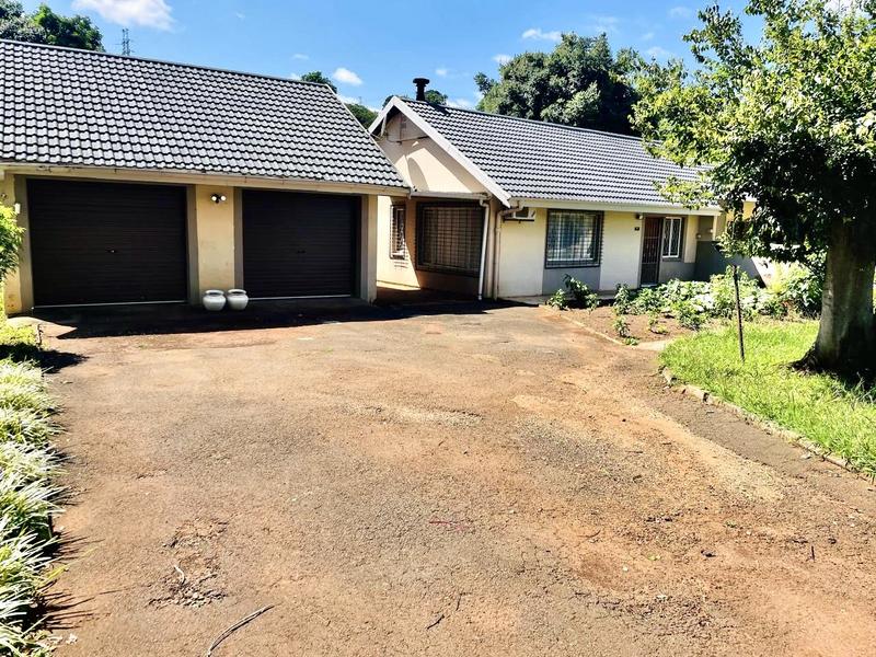 To Let 3 Bedroom Property for Rent in Howick KwaZulu-Natal