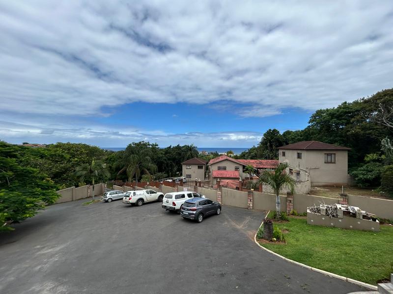 To Let 2 Bedroom Property for Rent in Margate KwaZulu-Natal