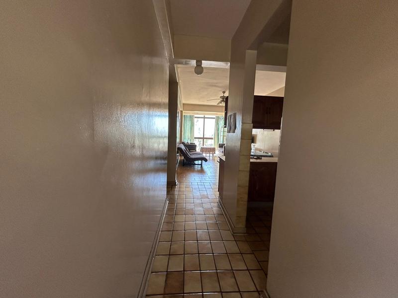 To Let 2 Bedroom Property for Rent in Margate KwaZulu-Natal