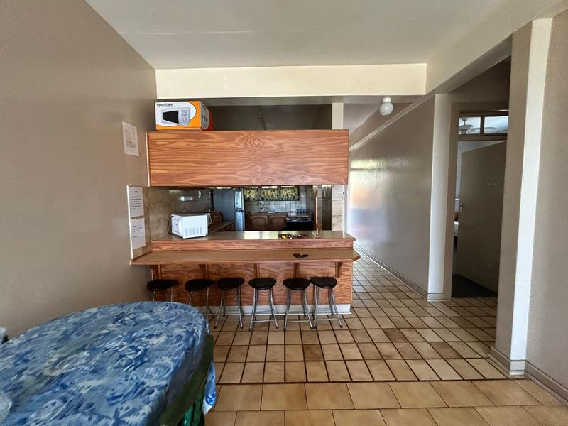 To Let 2 Bedroom Property for Rent in Margate KwaZulu-Natal