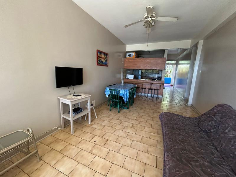 To Let 2 Bedroom Property for Rent in Margate KwaZulu-Natal