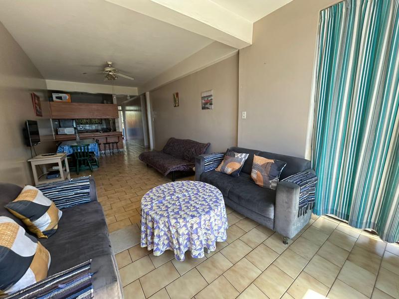 To Let 2 Bedroom Property for Rent in Margate KwaZulu-Natal