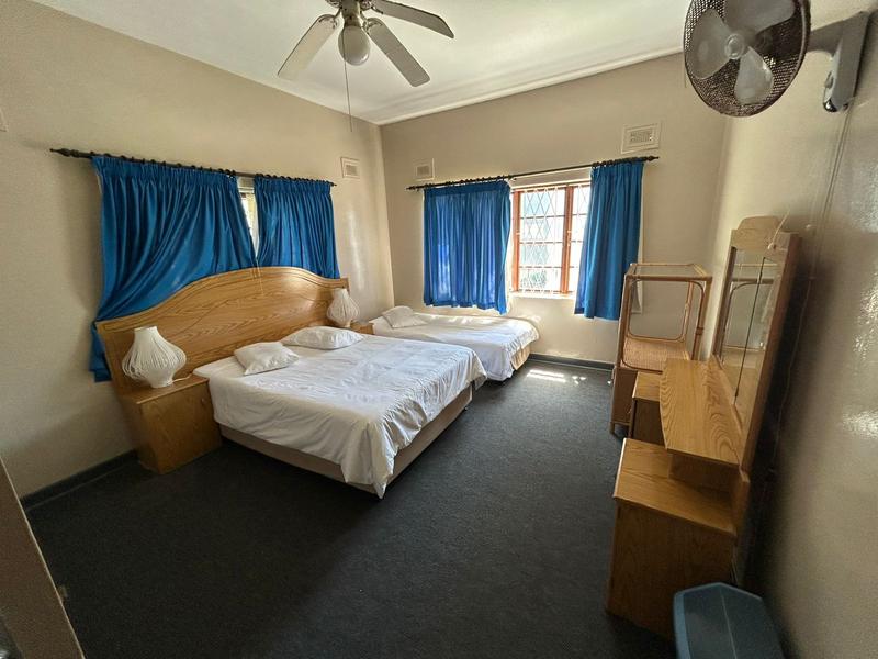 To Let 2 Bedroom Property for Rent in Margate KwaZulu-Natal