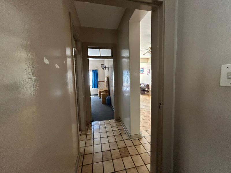 To Let 2 Bedroom Property for Rent in Margate KwaZulu-Natal