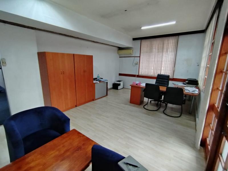 To Let commercial Property for Rent in Durban Central KwaZulu-Natal