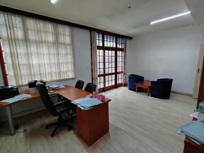 To Let commercial Property for Rent in Durban Central KwaZulu-Natal