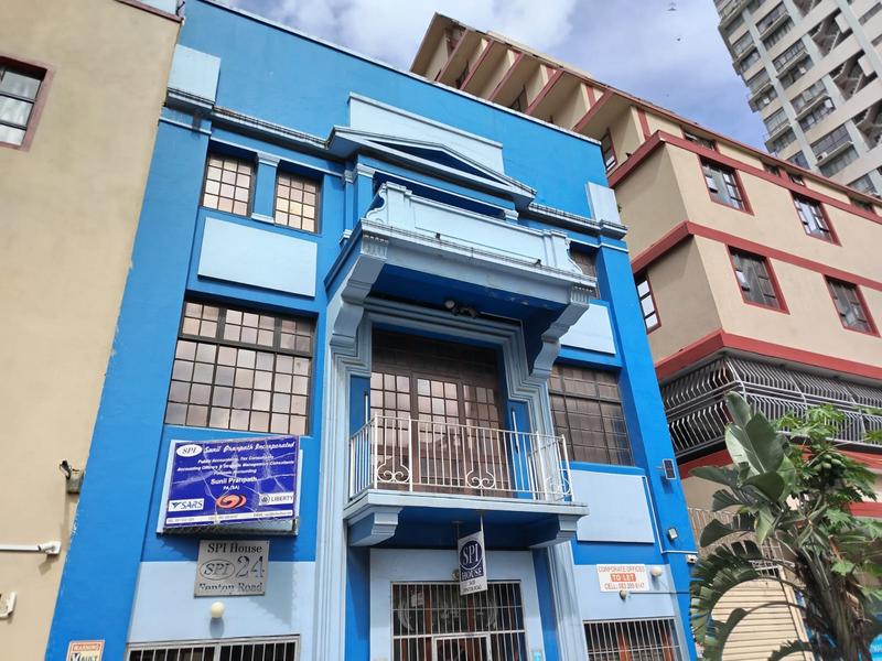 To Let commercial Property for Rent in Durban Central KwaZulu-Natal