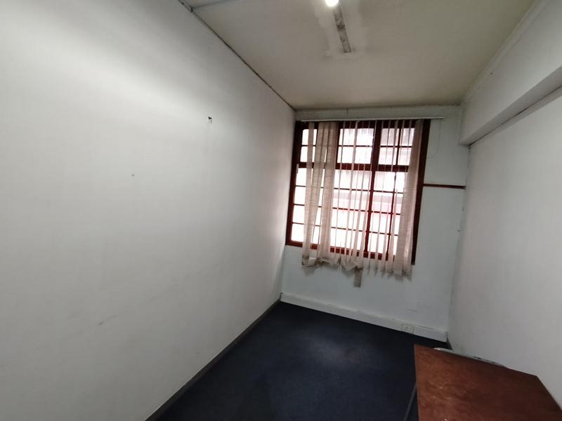 To Let commercial Property for Rent in Durban Central KwaZulu-Natal