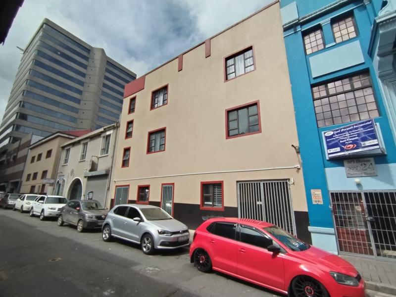 To Let commercial Property for Rent in Durban Central KwaZulu-Natal