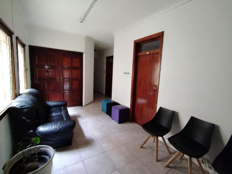 To Let commercial Property for Rent in Durban Central KwaZulu-Natal