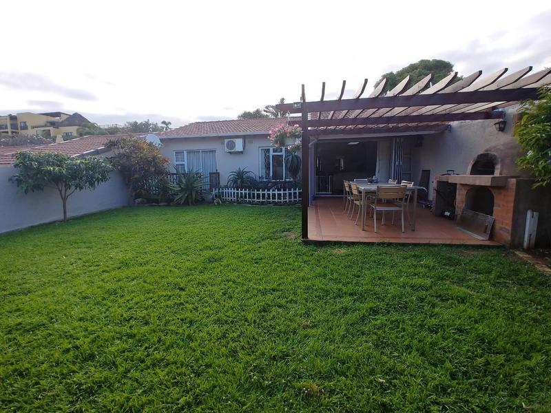 To Let 3 Bedroom Property for Rent in Umhlanga Ridge KwaZulu-Natal