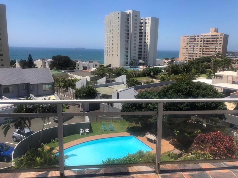 To Let 2 Bedroom Property for Rent in Umhlanga Ridge KwaZulu-Natal