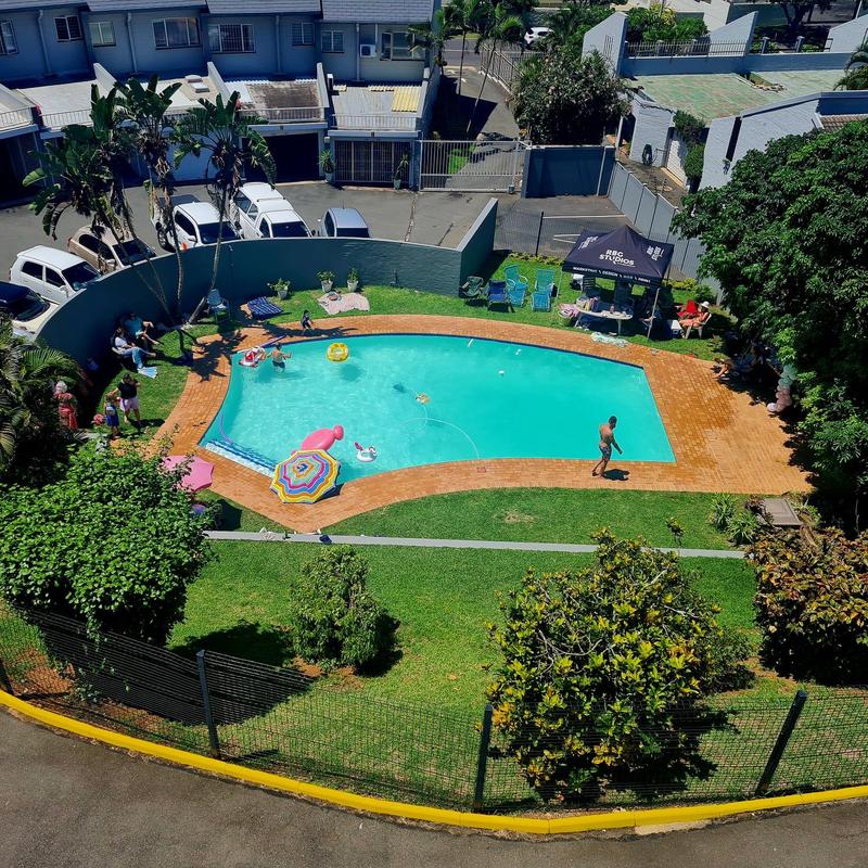 To Let 2 Bedroom Property for Rent in Umhlanga Ridge KwaZulu-Natal