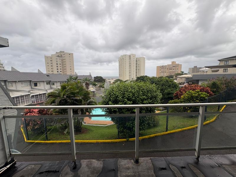 To Let 2 Bedroom Property for Rent in Umhlanga Ridge KwaZulu-Natal