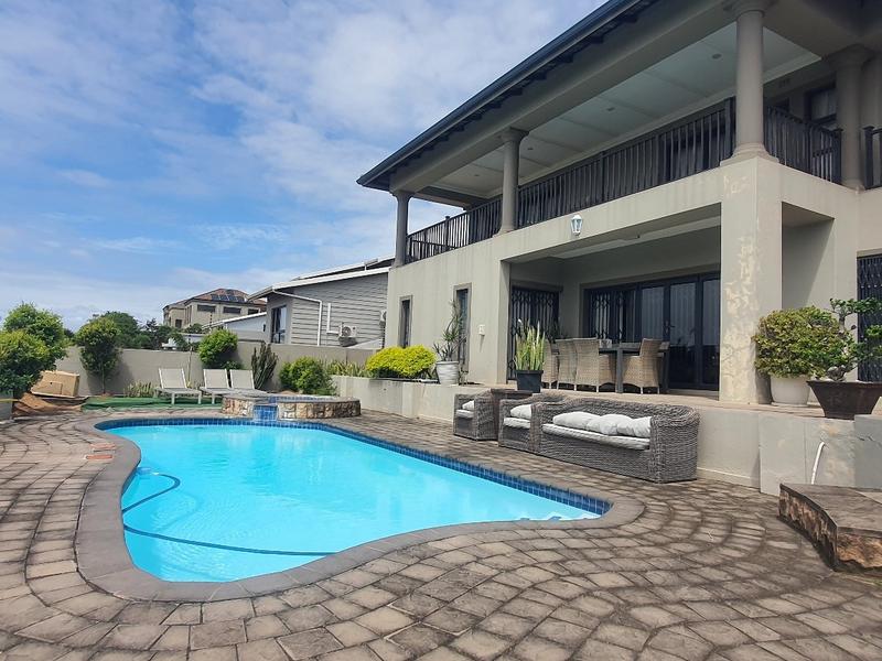 5 Bedroom Property for Sale in Glen Ashley KwaZulu-Natal