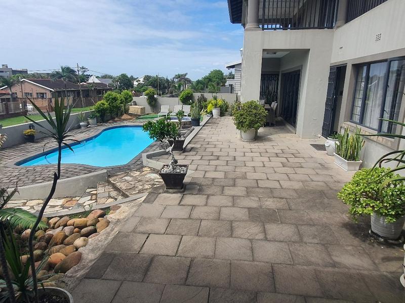 5 Bedroom Property for Sale in Glen Ashley KwaZulu-Natal