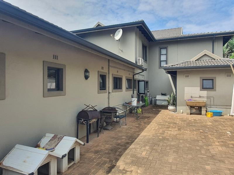 5 Bedroom Property for Sale in Glen Ashley KwaZulu-Natal