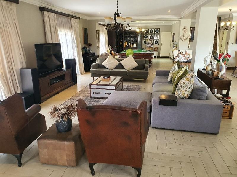 5 Bedroom Property for Sale in Glen Ashley KwaZulu-Natal