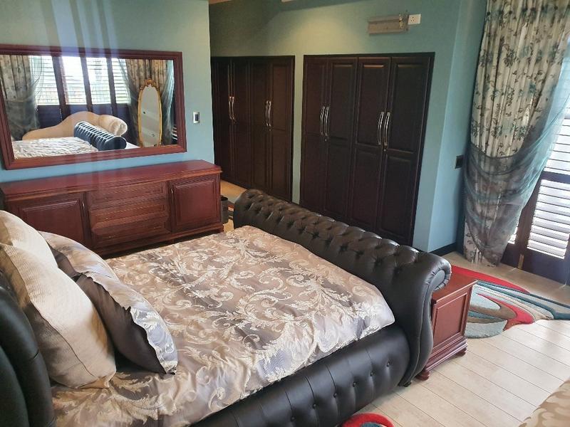 4 Bedroom Property for Sale in Herrwood Park KwaZulu-Natal